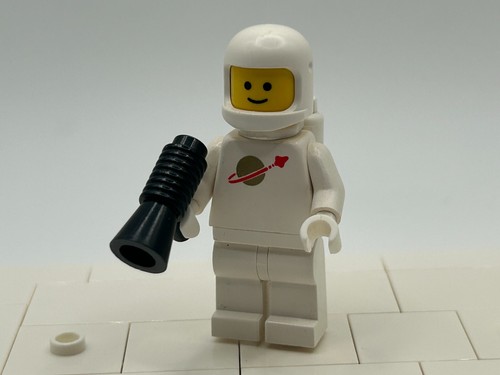 Lego classic space white con - lego,
