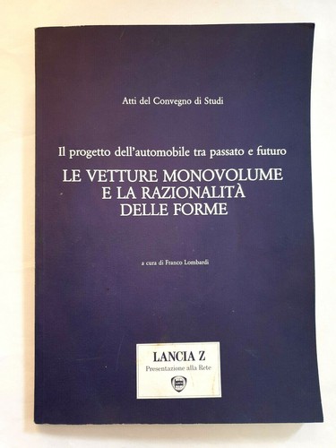 Vetture monovolume - , e
