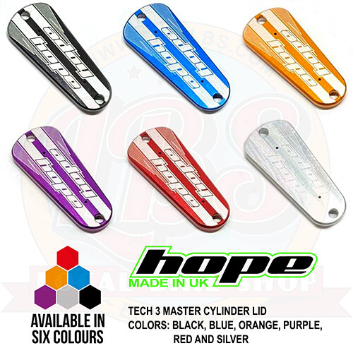 Coperchio tappo cilindro hope - tappo,