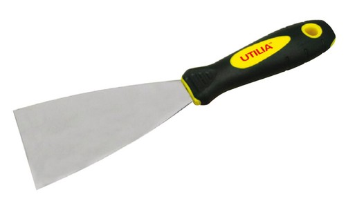 Spatola per stucco inox - per,