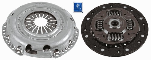 Kit frizione sachs tra - tra, l'altro