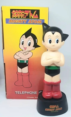 Astro boy mighty atom - astro,