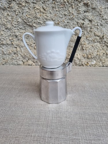 Caffettiera omg mulino bianco - mulino,