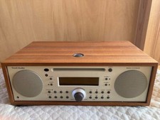 Tivoli audio music system - audio, bt