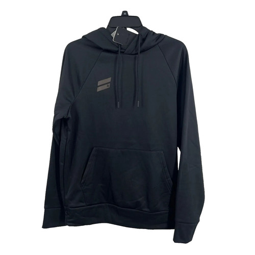 Felpa con cappuccio pullover