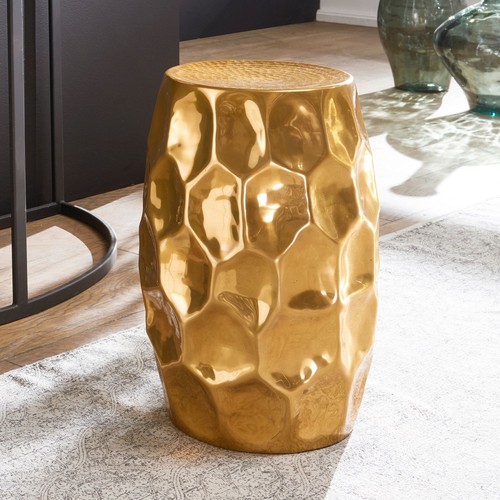 Finebuy tavolino oro - tavolino,