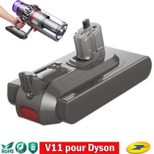Batterie pour dyson - pour,