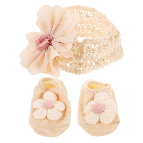 Calzini per neonati bambina - per,