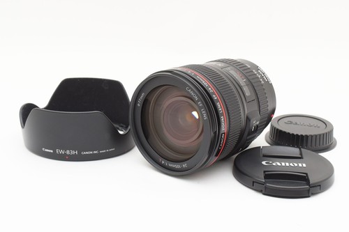 Obiettivo zoom canon - obiettivo, ef