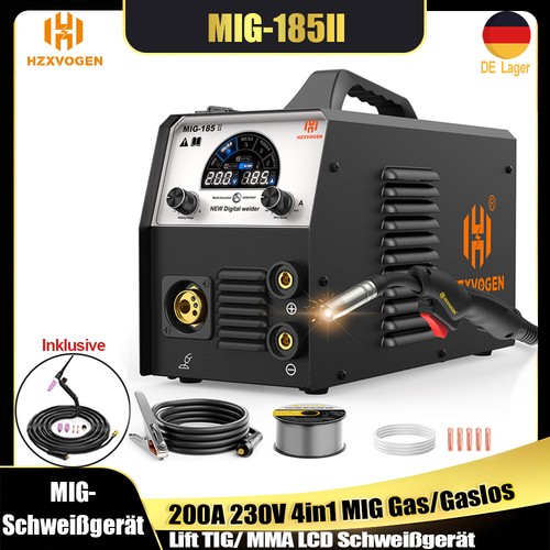 Inverter saldatura 4in1 - saldatura,