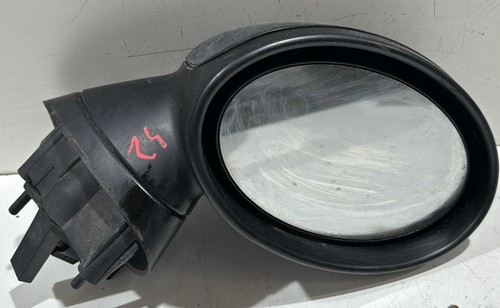 Specchietto retrovisore destro - specchietto,