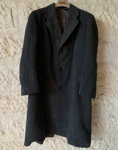 Soprabito oxford vintage anni - oxford,