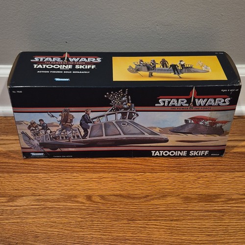 Kenner star wars - kenner, power