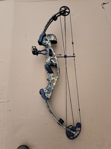 Hoyt usa 200 - zr,
