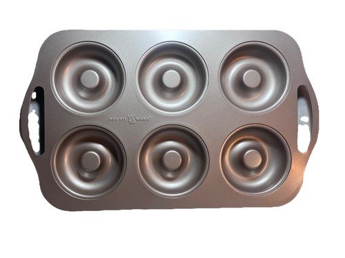 Nordic ware padella per - nordic,