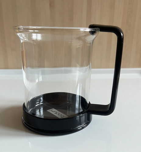 Tazza bistrot vintage mcm - tazza,