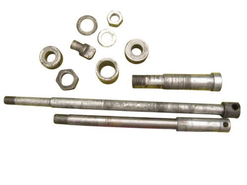 Set perni pins moto - set,