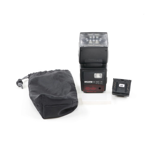 Metz flash per leica - mz-4i,