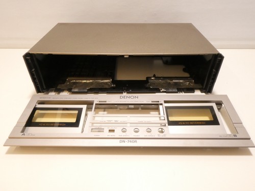 Denon 740r telaio - dn-740r,