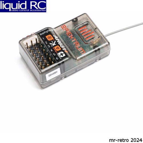 Spektrum 1031 ar631 - -1031, ar631+
