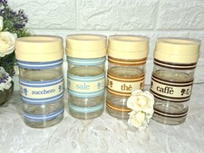 Vintage anni nutella set - anni,