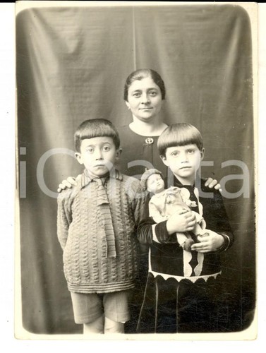 1950 milano madre con - milano,