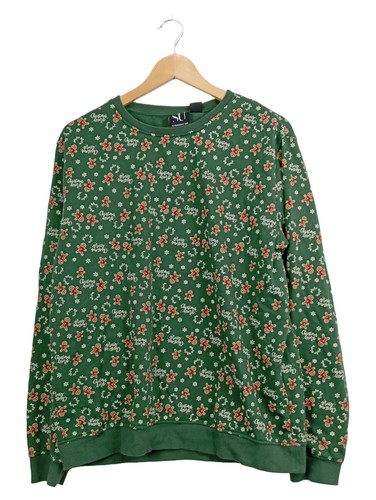 Maglione natalizio straight - maglione,