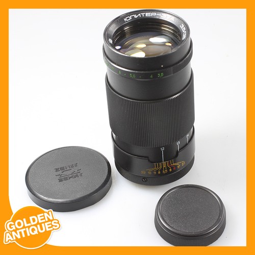 Obiettivo fotocamera vintage - obiettivo,