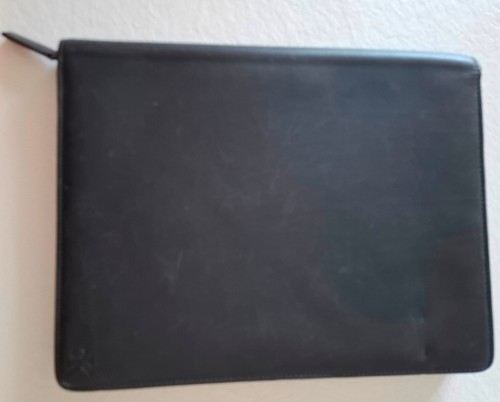 Elegante porta documenti - , o