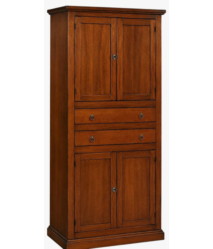 Armadio dispensa porte - dispensa, 4