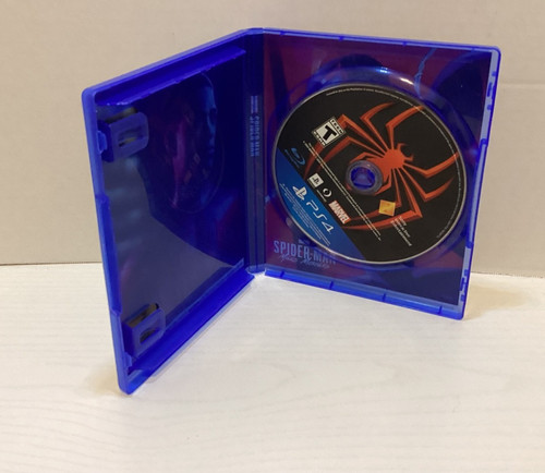 Marvel spider man miles - marvel's,