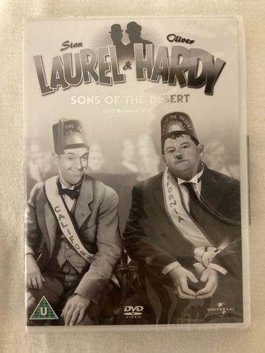 Laurel and hardy - and, 13-