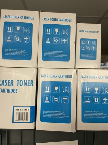 Cartuccia toner nero