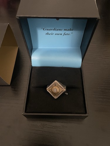 Anello raid bungie rewards - raid,