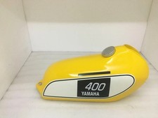 Yamaha 250 dt400 enduro - yamaha,