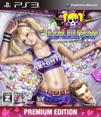 Motosega lollipop premium - motosega,