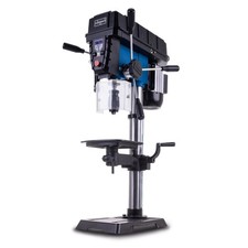 Trapano colonna banco - trapano, a