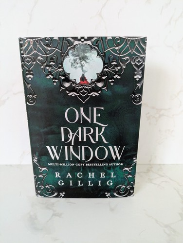 One dark window - window, by
