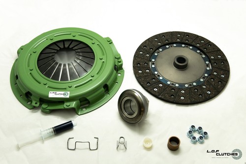 Kit frizione land rover td5 - frizione,