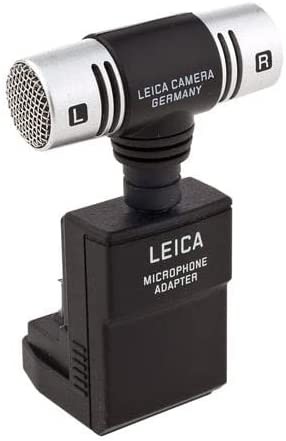 Set adattatore microfono - , leica