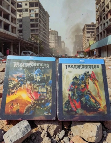 Lot transformers - lot,