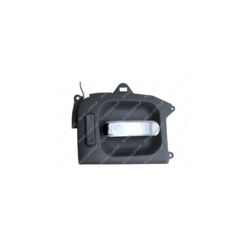 Maniglia portiera lm255q - portiera,