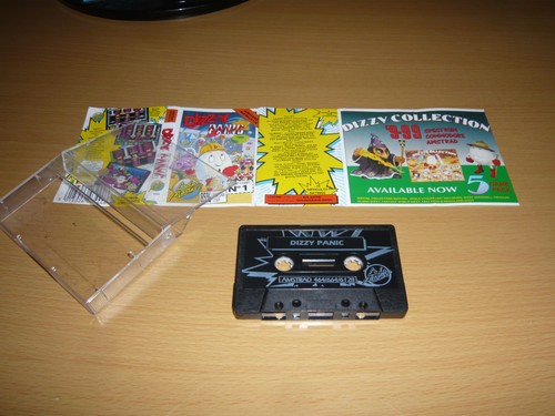 Amstrad cpc 464 - *****amstrad,