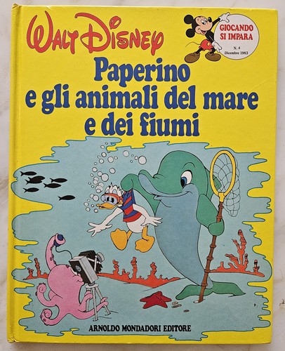Giocando impara n 4 - giocando,