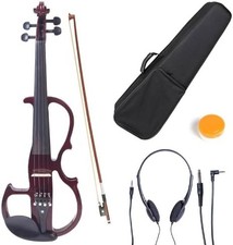Cecilio violino elettrico - cecilio,