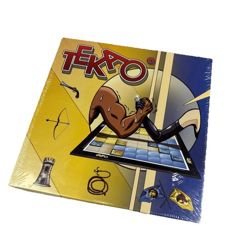 Tekao gioco tavolo - gioco,