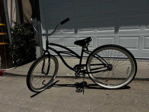 Bike beach cruiser - beach,