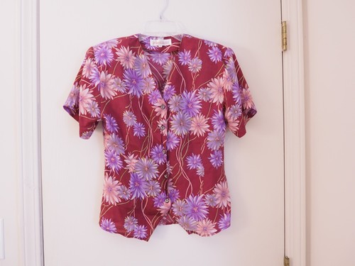 Camicetta firenze multicolore - firenze,