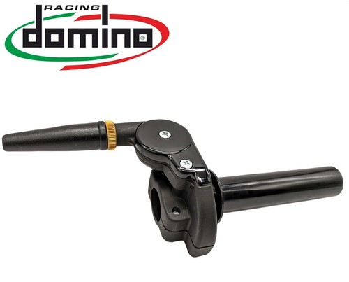 Comando gas rapido - comando,