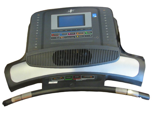 Console tapis roulant mpn - console,